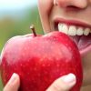 Benefícios da maçã / Foto: Shutterstock