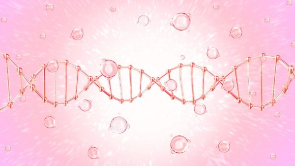 Molécula presente no DNA está associada ao câncer de mama