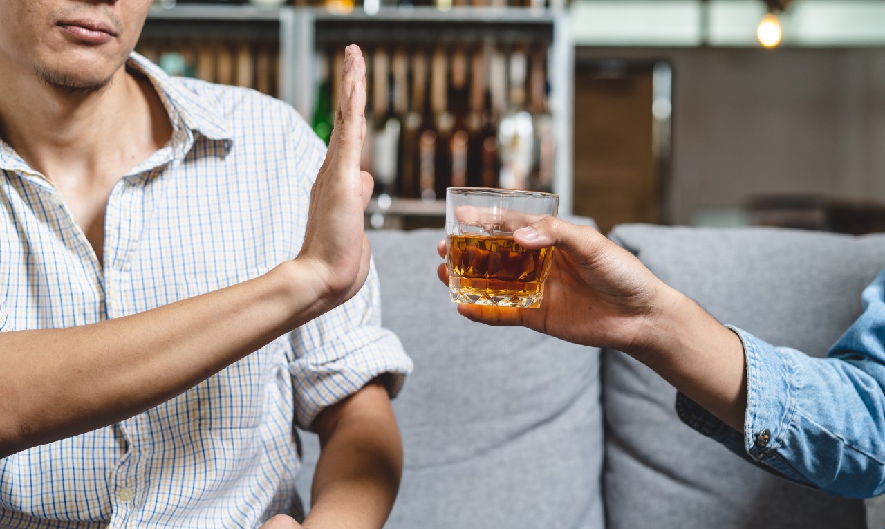 7 motivos para diminuir o consumo de álcool em 2023