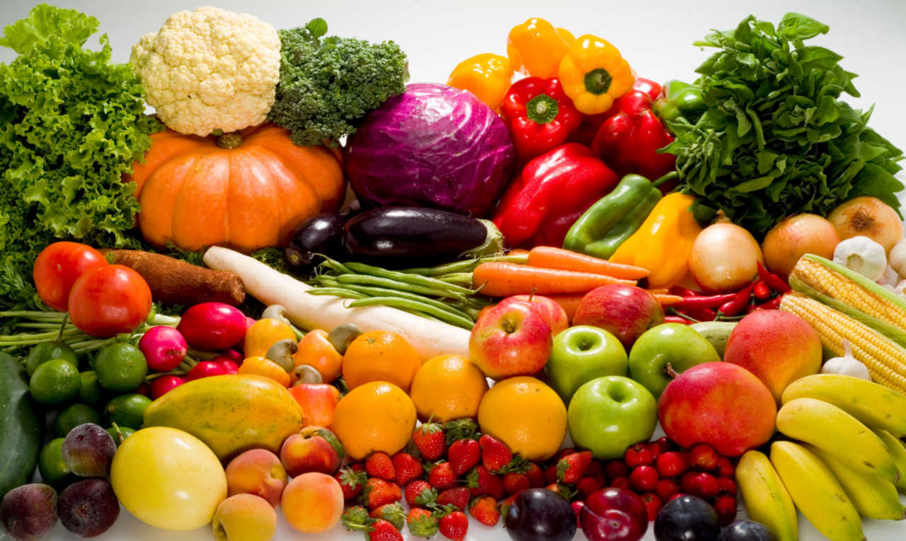 Reduz o colesterol e mais: conheça as vantagens da dieta vegetal