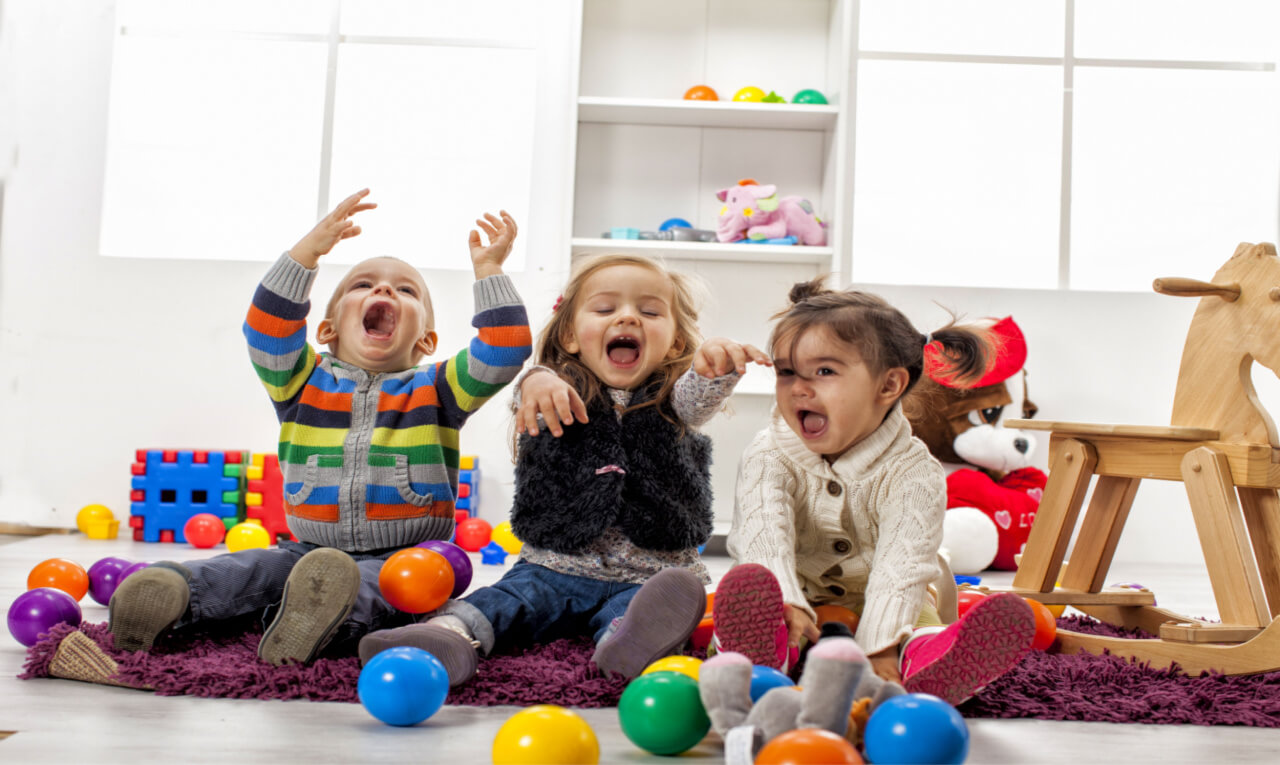 Dia das Crianças: brincar é indispensável para o desenvolvimento