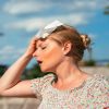 Dor de cabeça, tontura e náusea: conheça os alertas da insolação