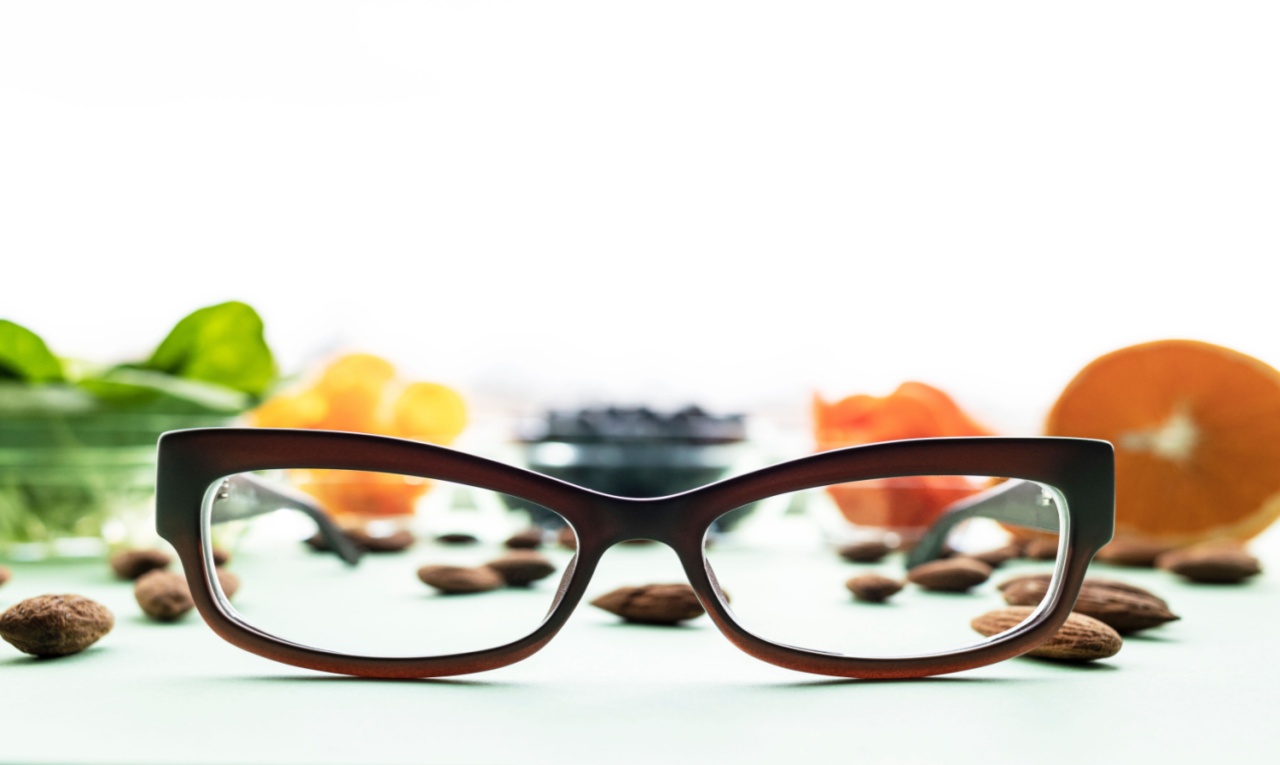 Oftalmologista aponta melhores alimentos para a visão