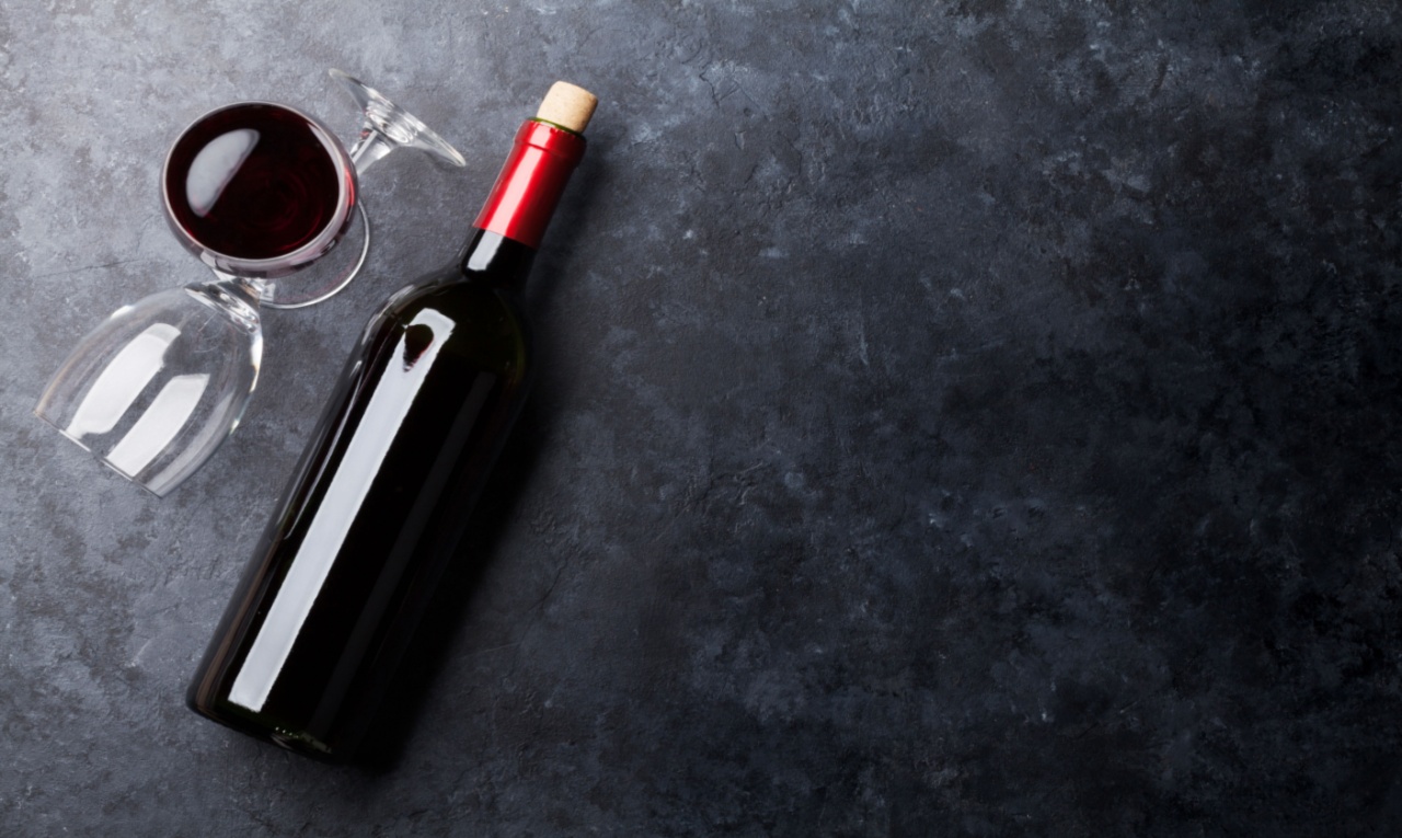 Uma taça por dia! Confira os benefícios do vinho à saúde