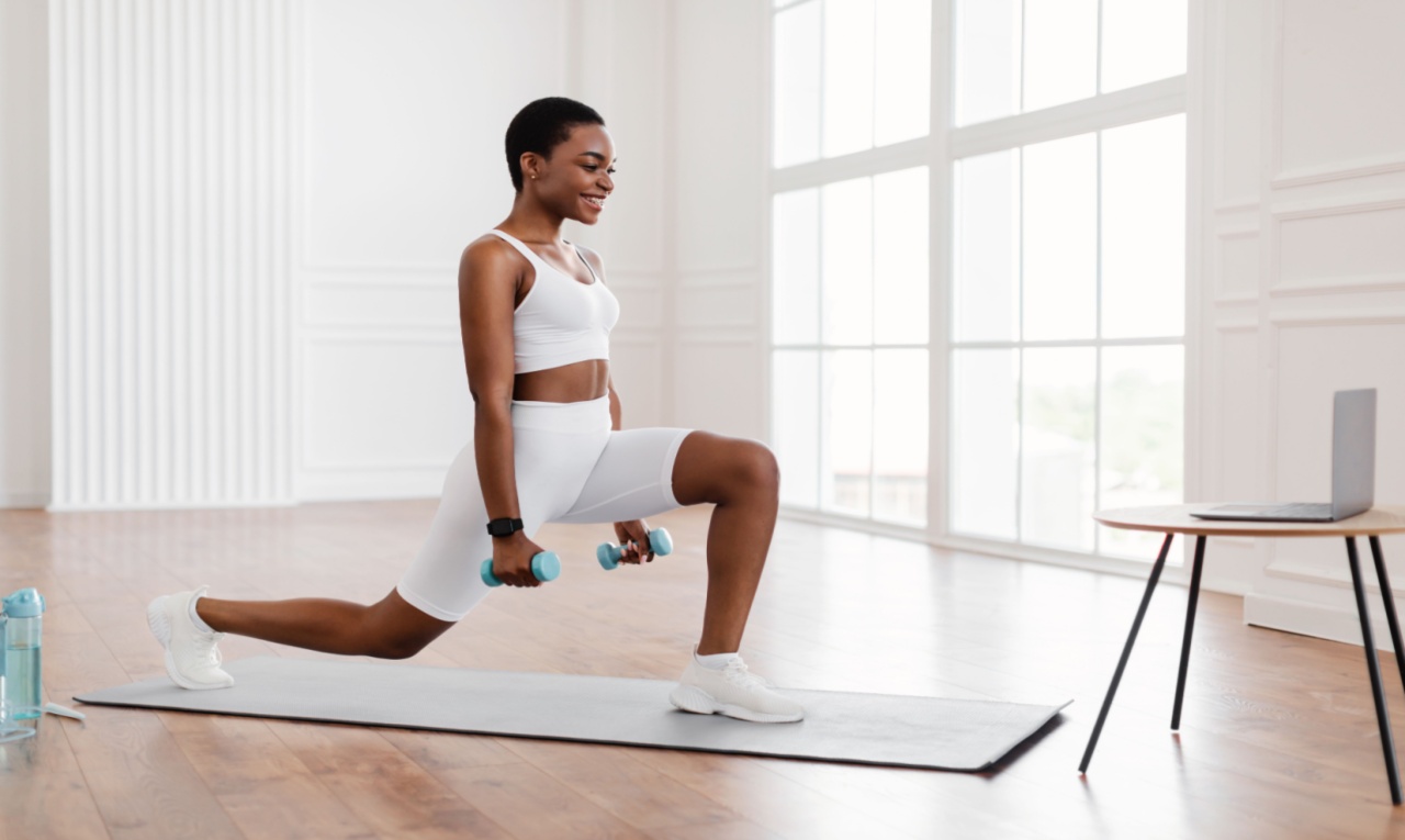 Pilates para iniciantes: 4 exercícios para você fazer em casa