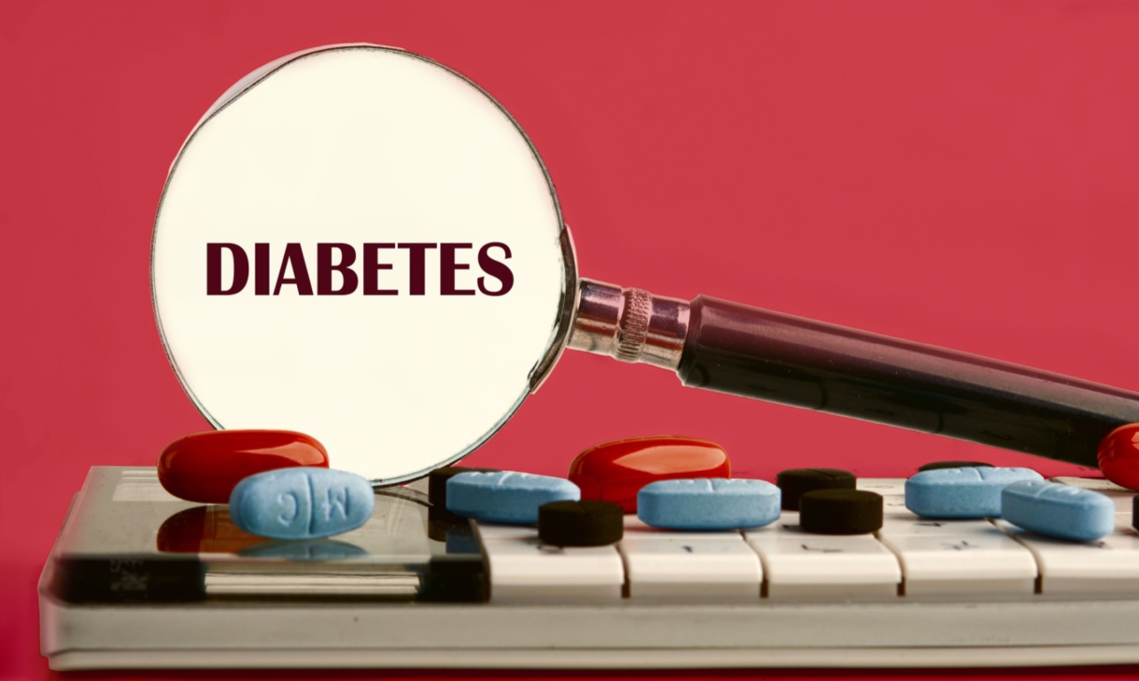 Da obesidade à infertilidade: veja como o diabetes se associa a outras doenças