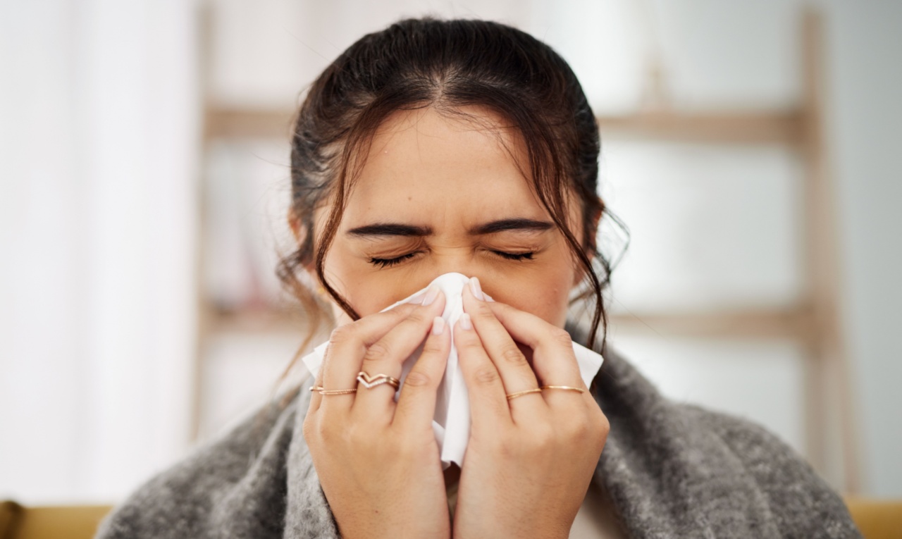 Médica ensina a diferenciar a gripe do resfriado