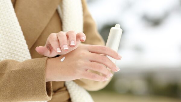 Mais hidratação e viço: veja como cuidar da pele no inverno